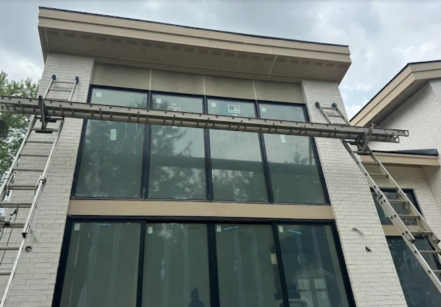Window Installation & Replacement project by Elegant Exteriors