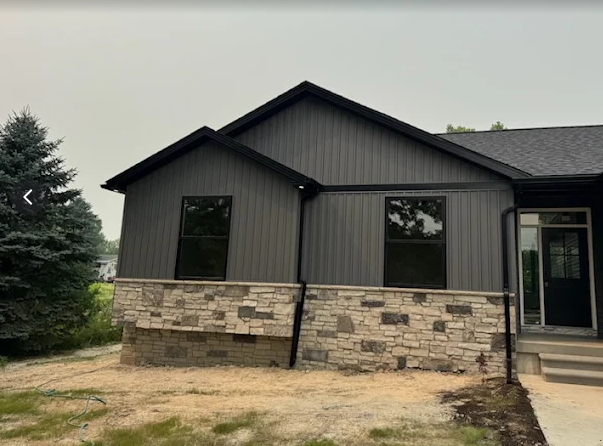 Siding Installation & Replacement project by Elegant Exteriors