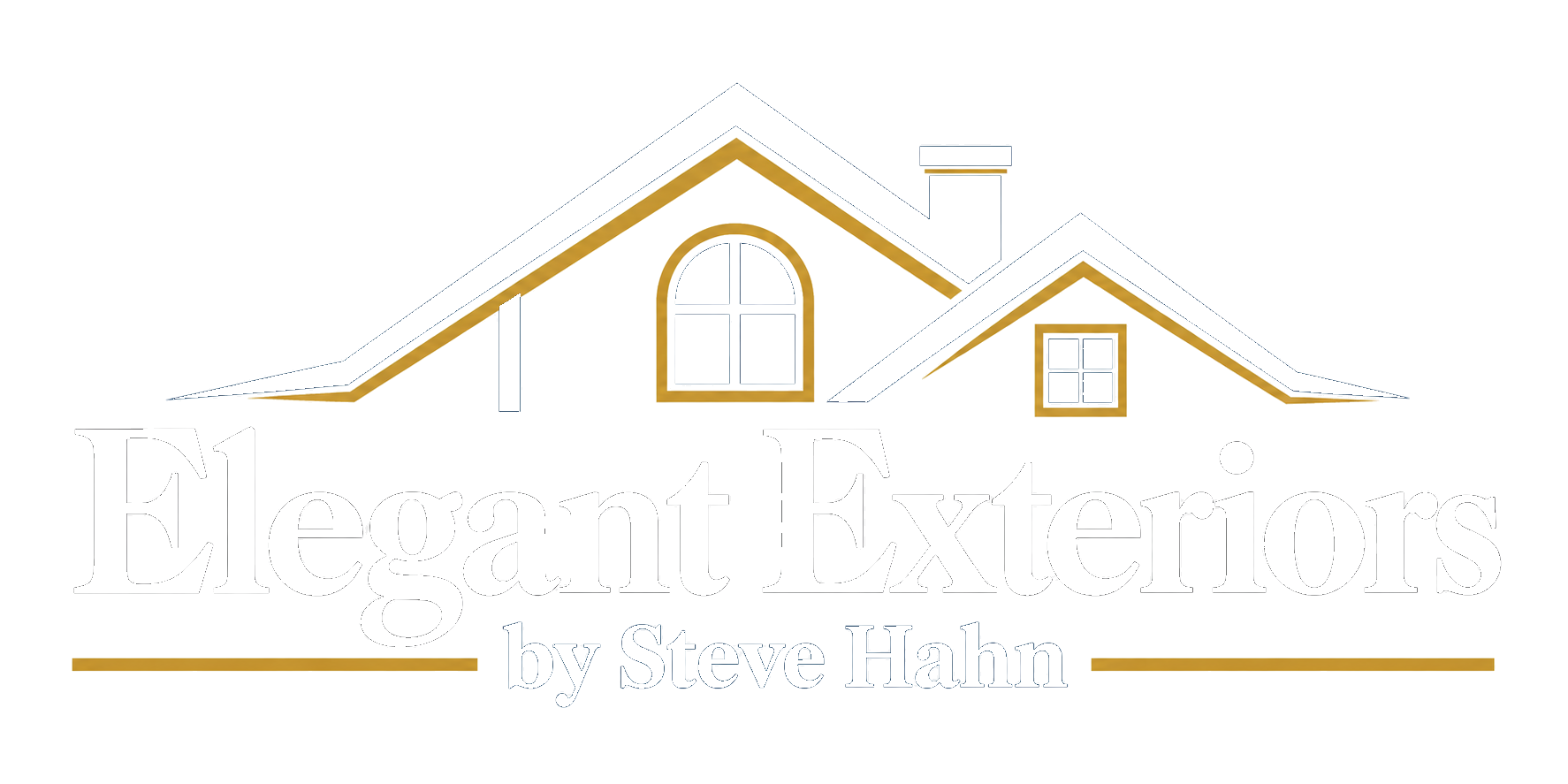 Elegant Exteriors by Steve Hahn
